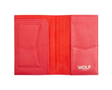 Mimi Passport Case