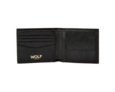 W Billfold & Coin
