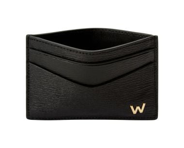 W Cardholder