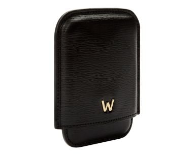 W Moulded Card