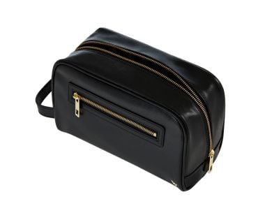 W Washbag