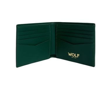 Signature Billfold