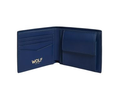 Signature Billfold and Coin