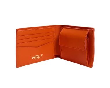 Signature Billfold and Coin