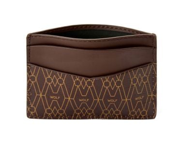 Signature Cardholder