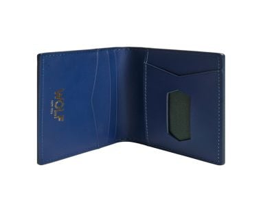 Signature ID Card Case