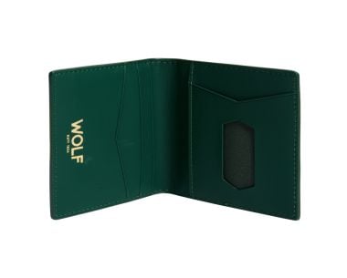 Signature ID Card Case