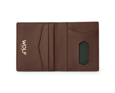 Signature ID Card Case