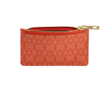 Signature Zip Case
