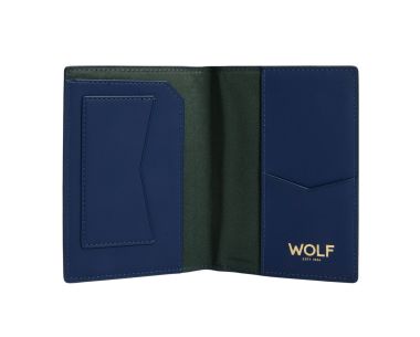 Signature Passport Sleeve