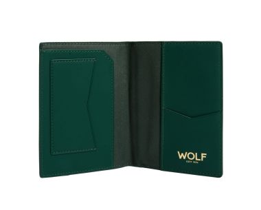 Signature Passport Sleeve