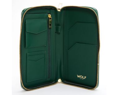 Signature Travel Case