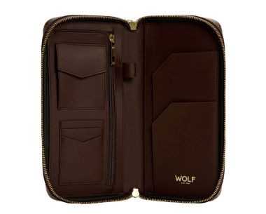 Signature Travel Case