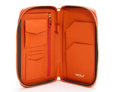 Signature Travel Case