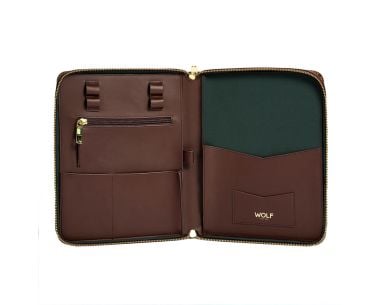 Signature iPad Tech Case