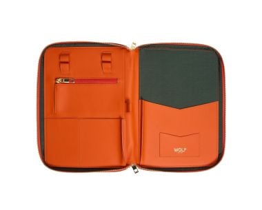 Signature iPad Tech Case