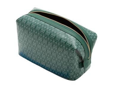 Signature Washbag