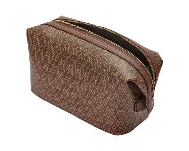 Signature Washbag