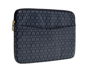 Signature Laptop Zip Case