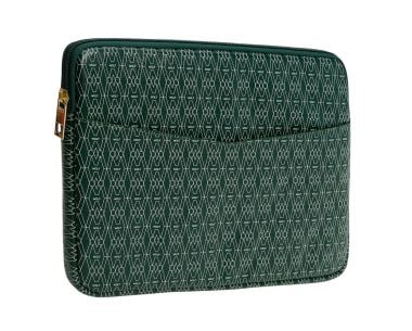 Signature Laptop Zip Case