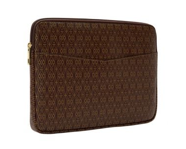 Signature Laptop Zip Case