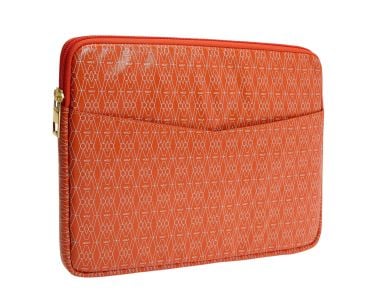 Signature Laptop Zip Case
