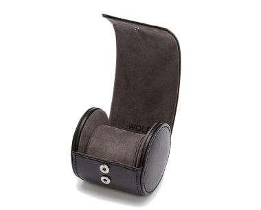 British Racing Single Watch Roll
