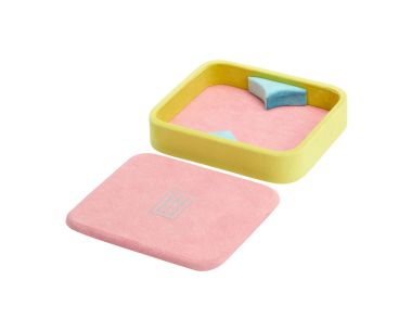 Bea Bongiasca Small Jewellery Tray