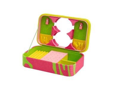 Bea Bongiasca Medium Jewellery Box