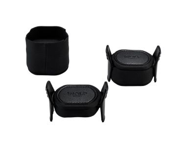 Dynamic Lock-In Cuff