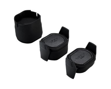 Dynamic Lock-In Cuff