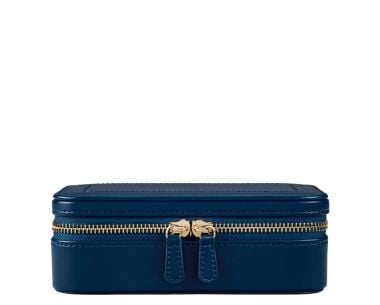 WOLF X Fiona Howard Sophia Travel Zip Case 