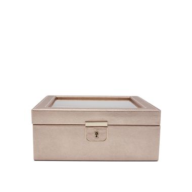 London Medium Jewelry Box | WOLF | WOLF