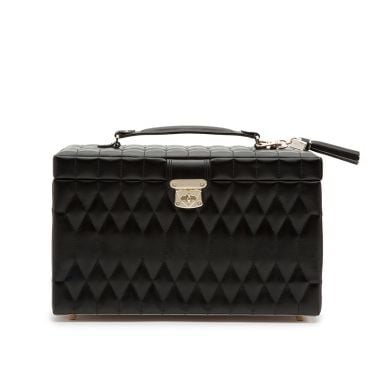 Caroline Zip Travel Case | WOLF | WOLF Caroline Zip Travel Case | WOLF | WOLF