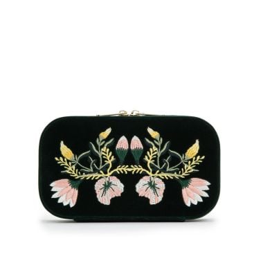 Sophia Zip Case | WOLF