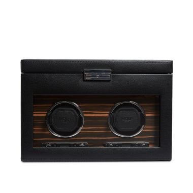 Roadster Single Watch Winder | WOLF