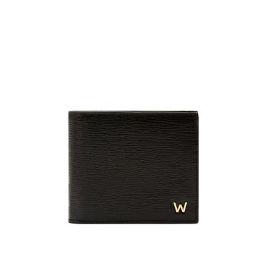 【Pierre Hardy】Card Case Black White Red SW02 SMALL LEATHER GOODS