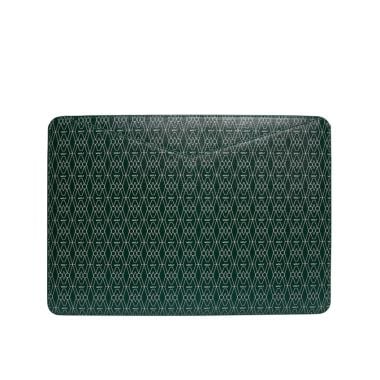 Signature Zip Wallet | WOLF Signature Zip Wallet | WOLF