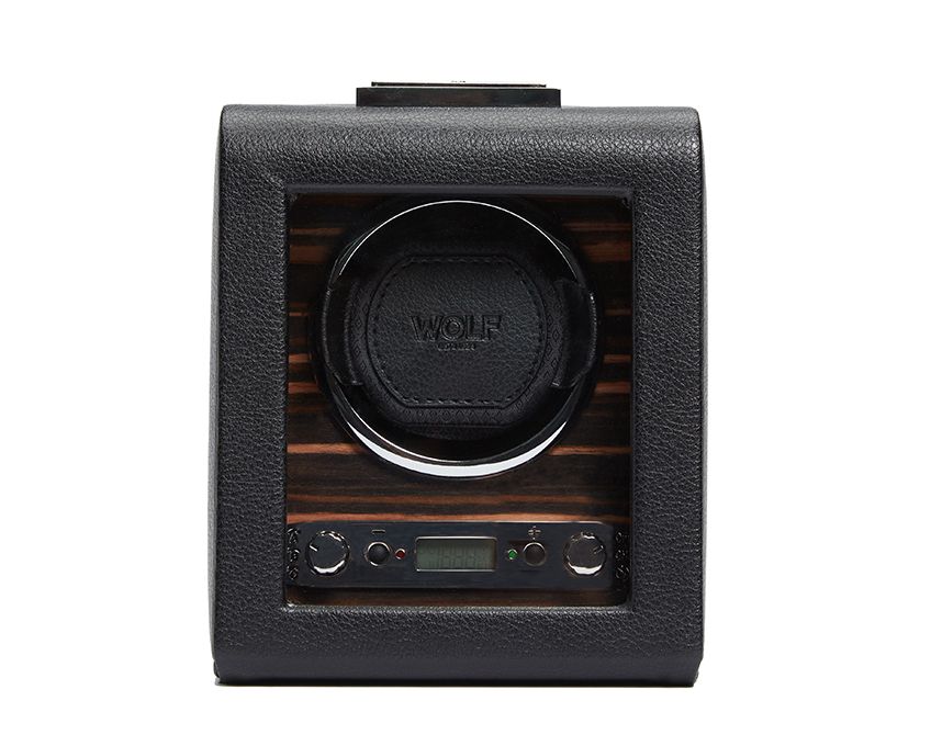 Roadster Single Watch Winder | WOLF