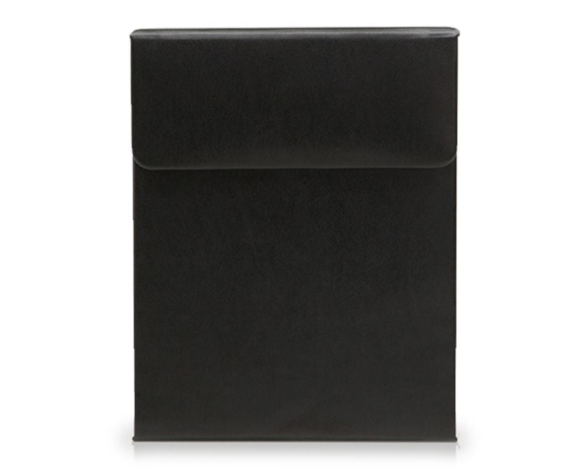 Heritage 2 Piece Travel Watch Box