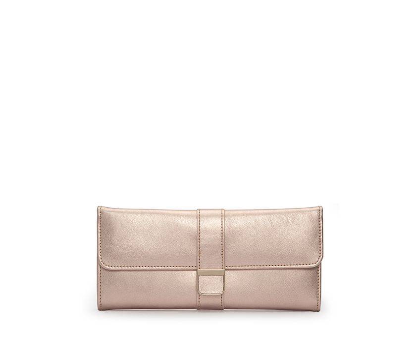 Palermo Jewelry Roll