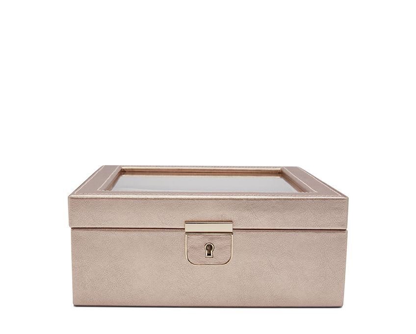 Palermo 6 Piece Watch Box