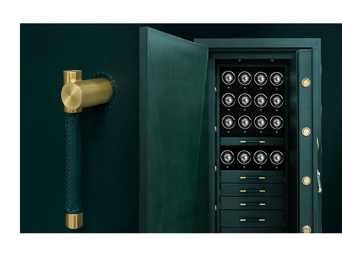 British Racing Green