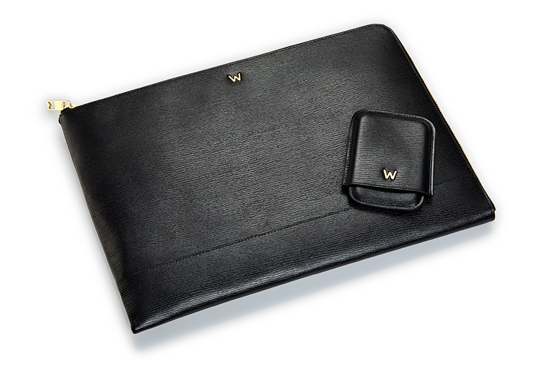 Moulded Card and Laptop Sleeve