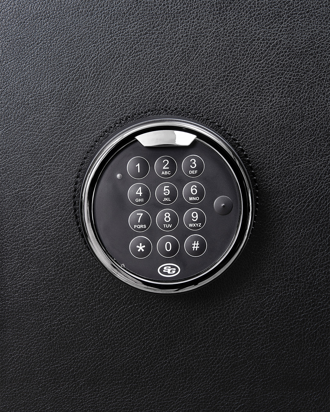 Athos keypad Athos keypad