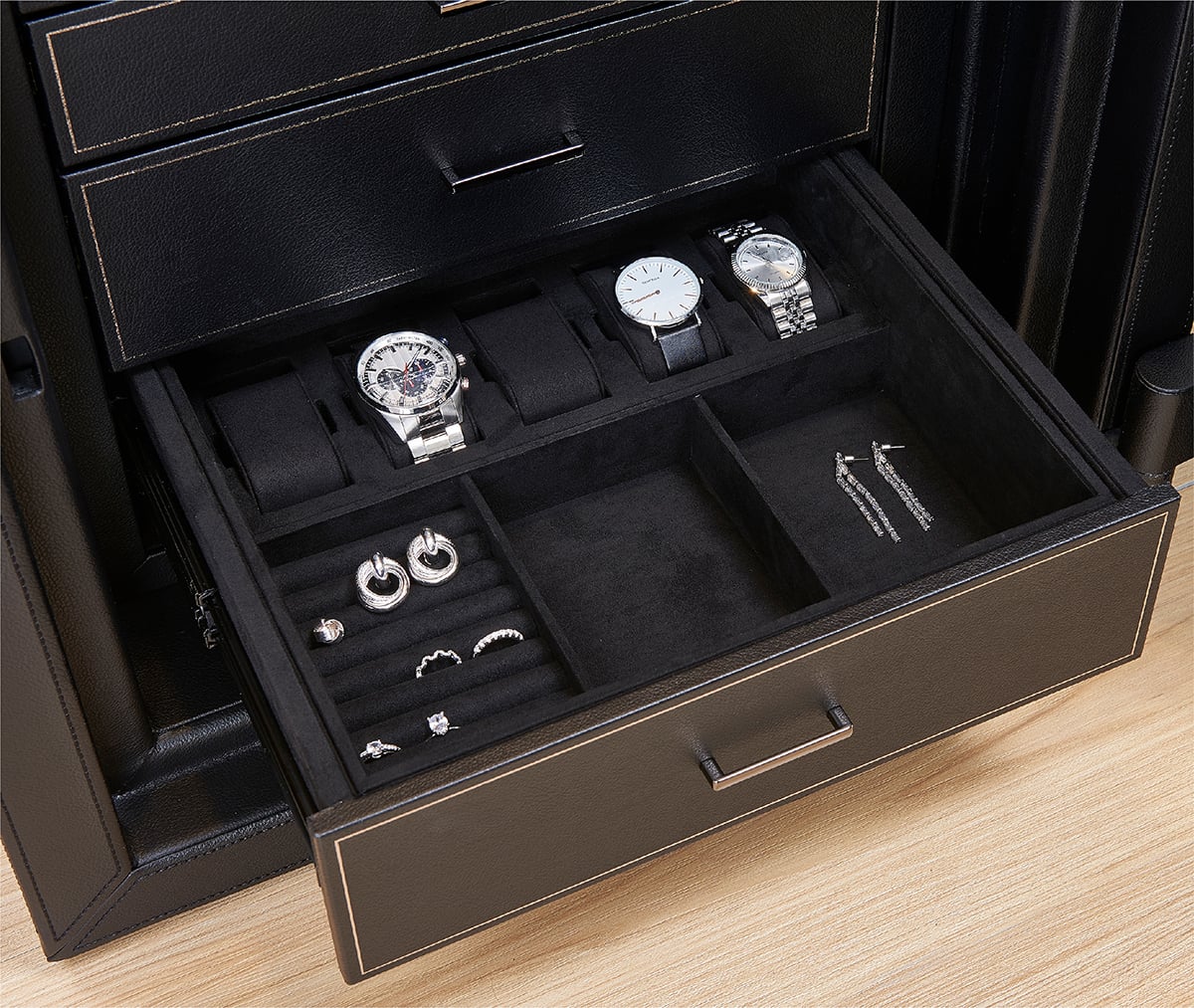 Athos Safe Drawer Athos Safe Drawer