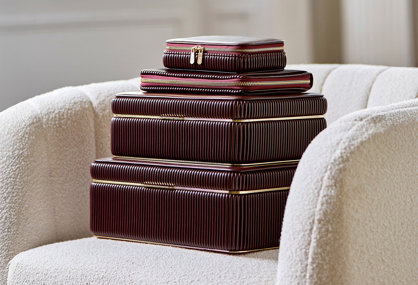 Bella Jewellery Box Collection Bella Jewellery Box Collection