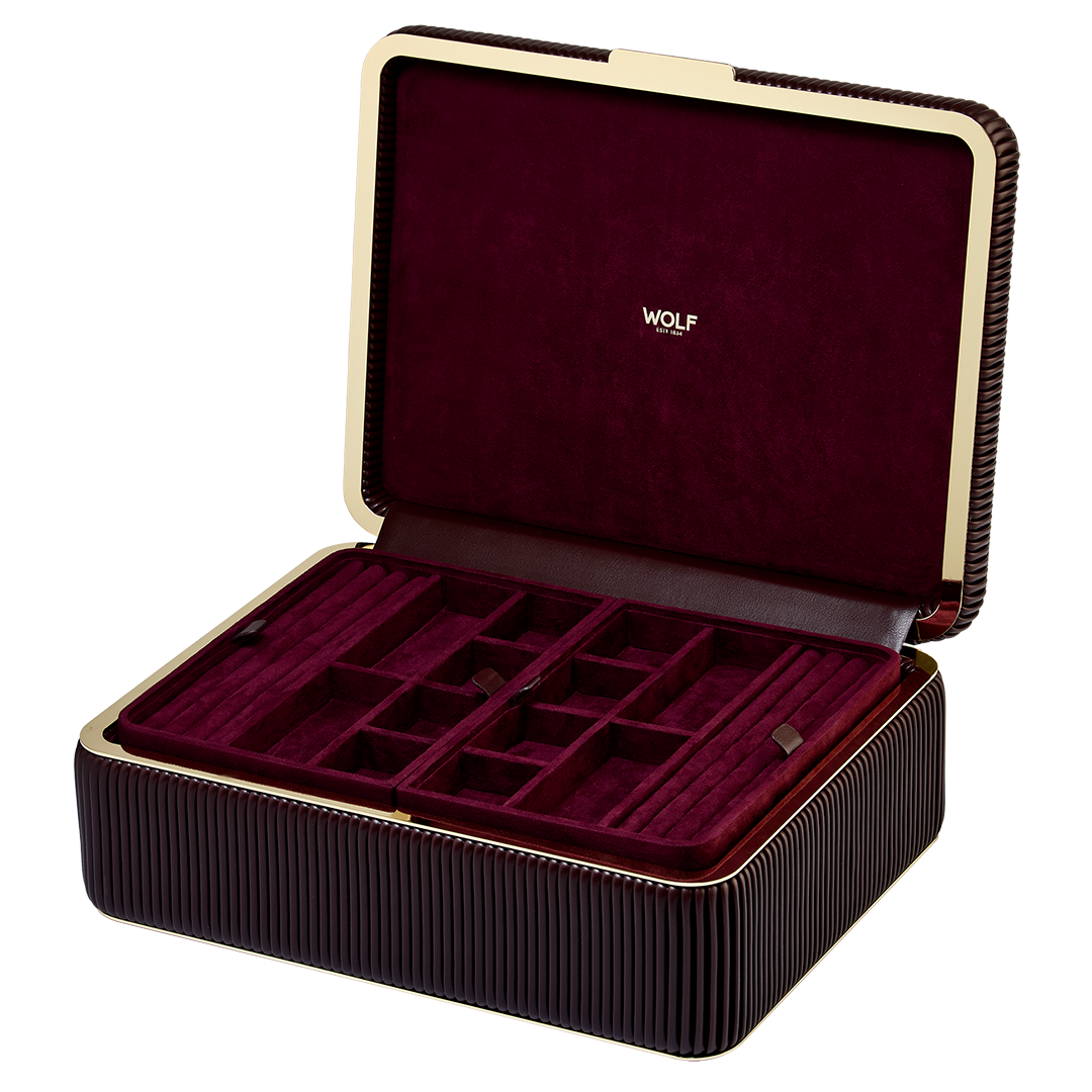 Loupedeck CT 美品 完品 Nillkinスタンド付 ほぼ未使用 LusterLoc™ | Patented Anti-Tarnish Jewellery Protection by WOLF