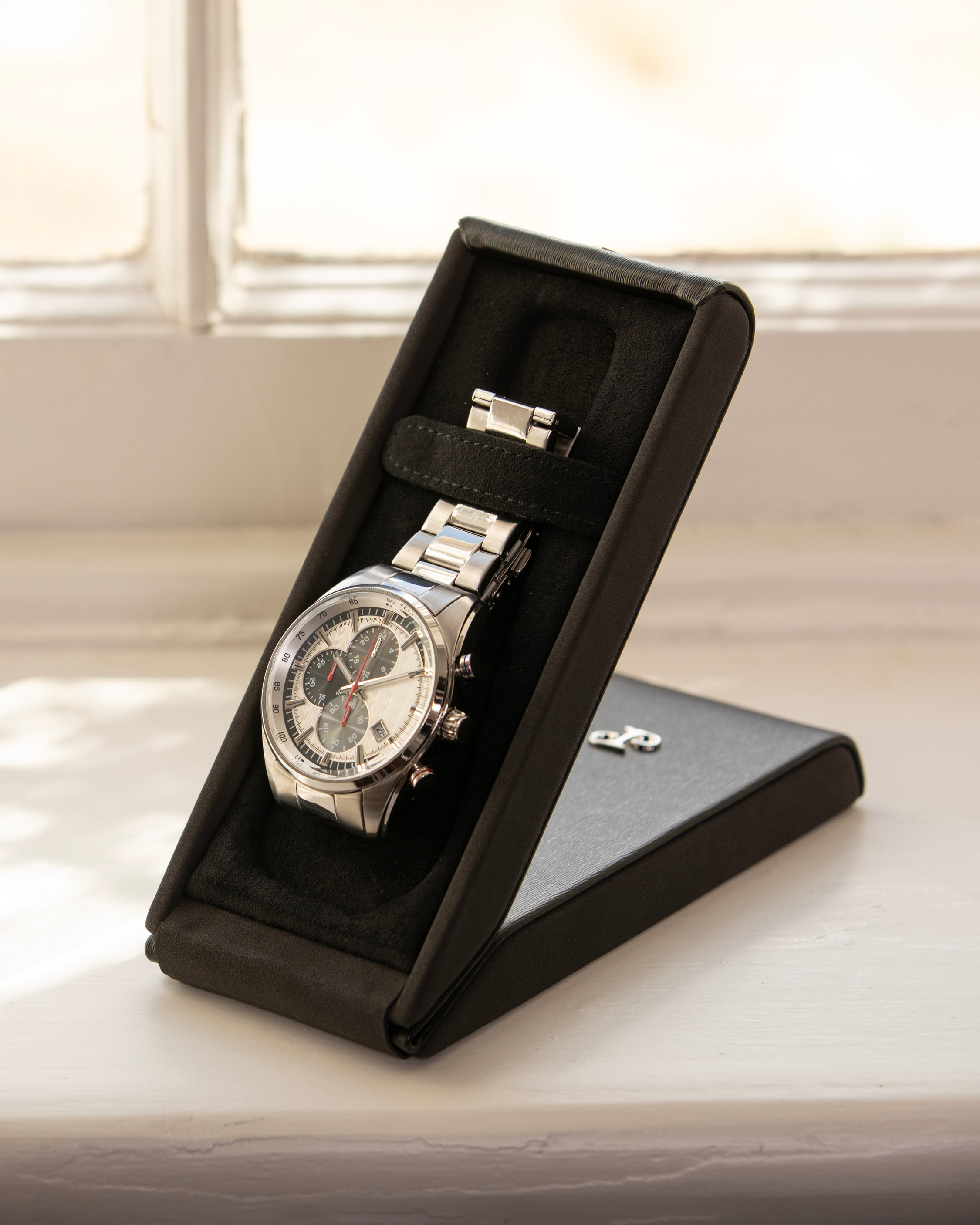 Luxury Gifts for Watch Lovers And Collectors | WOLF | WOLF