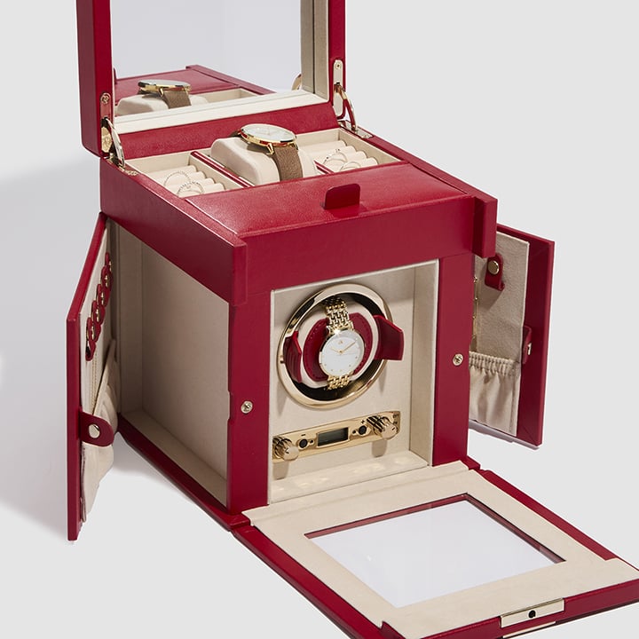 Louis vuitton watch outlet winder